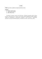 Maitinimo įmonių gamybos saugos ir kokybės valdymo ir užtikrinimo aplankas su integruotomis užduotimis 3 puslapis