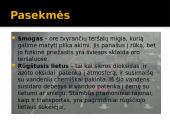Atmosferos trąša ir šiltnamio efektas 2 puslapis