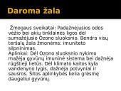Atmosferos trąša ir šiltnamio efektas 7 puslapis