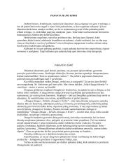 Pakanta ir jos ribos 2 puslapis