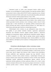 Kiekybinis pieno produktų mikrobiologinis rizikos vertinimas 2 puslapis