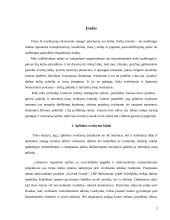 Pakelių ir turistinių trasų aplinkos tvarkymas 2 puslapis