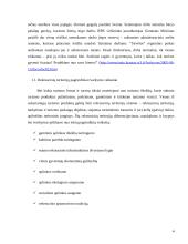 Pakelių ir turistinių trasų aplinkos tvarkymas 3 puslapis