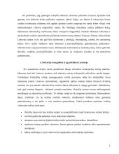 Pakelių ir turistinių trasų aplinkos tvarkymas 4 puslapis