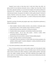 Pakelių ir turistinių trasų aplinkos tvarkymas 5 puslapis