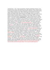 Kaip istorinės aplinkybės keičia žmogaus likimą?