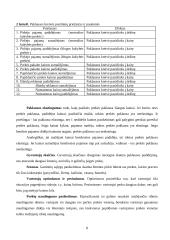 Paklausos analizė 8 puslapis