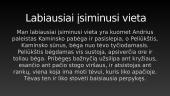S. Šaltenio knygos „Riešutų duona“ pristatymas 7 puslapis