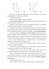 Prekių/paslaugų paklausos ir pasiūlos elastingumas 4 puslapis