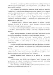 Prekių/paslaugų paklausos ir pasiūlos elastingumas 8 puslapis