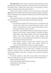 Prekių/paslaugų paklausos ir pasiūlos elastingumas 9 puslapis