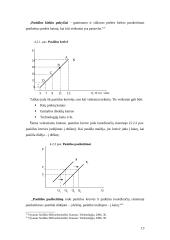 Paklausos ir pasiūlos sąveika ir kitimas 13 puslapis