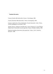 Paklausos ir pasiūlos sąveika ir kitimas 17 puslapis