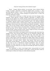 Kaip mus ir mūsų gyvenimą veikia skaitomos knygos?