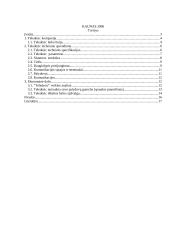 Palydovinis ryšys: kompanija "Teledesic" 2 puslapis