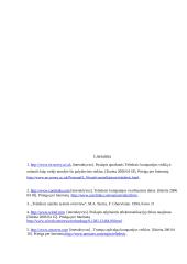 Palydovinis ryšys: kompanija "Teledesic" 16 puslapis