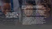 Asmeninės ir komandinės lyderystės ugdymas 7 puslapis