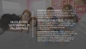 Asmeninės ir komandinės lyderystės ugdymas 8 puslapis