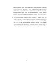 Palūkanų norma bei diskontavimas 4 puslapis