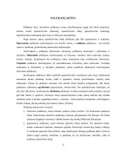 Palūkanų norma bei diskontavimas 6 puslapis