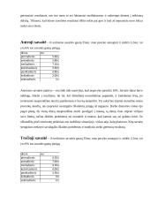 Ekonomikos projektas apie taupymą 2 puslapis