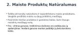 Visavertė žmogaus mityba. Ką tai reiškia? 5 puslapis