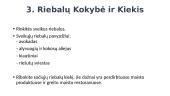 Visavertė žmogaus mityba. Ką tai reiškia? 6 puslapis
