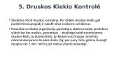 Visavertė žmogaus mityba. Ką tai reiškia? 8 puslapis