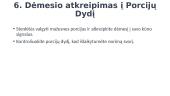 Visavertė žmogaus mityba. Ką tai reiškia? 10 puslapis