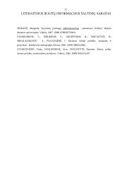 Paramos šeimai politikos samprata ir raida 12 puslapis