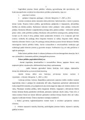 Paramos šeimai politikos samprata ir raida 5 puslapis