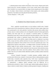 Paramos šeimai politikos samprata ir raida 6 puslapis