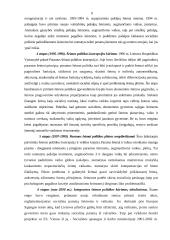 Paramos šeimai politikos samprata ir raida 9 puslapis