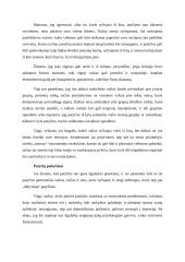 Patyčios mokykloje. Referatas 4 puslapis