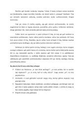 Patyčios mokykloje. Referatas 5 puslapis