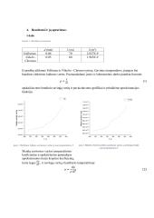 Metalų ir puslaidininkių elektrinio laidumo priklausomybės nuo  temperatūros tyrimas  2 puslapis