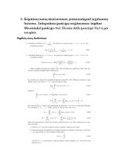 Matematinės fizikos lygtys (konspektas) 14 puslapis