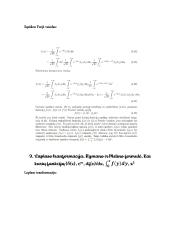 Matematinės fizikos lygtys (konspektas) 19 puslapis