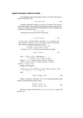 Matematinės fizikos lygtys (konspektas) 3 puslapis