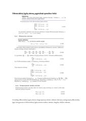 Matematinės fizikos lygtys (konspektas) 4 puslapis