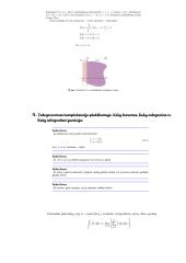 Matematinės fizikos lygtys (konspektas) 9 puslapis