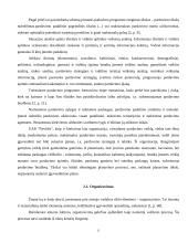 Pardavimo valdymo ypatybės: UAB "Nevėžis" 11 puslapis