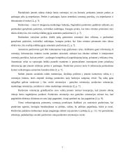 Pardavimo valdymo ypatybės: UAB "Nevėžis" 4 puslapis