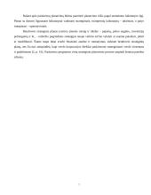 Pardavimo valdymo ypatybės: UAB "Nevėžis" 7 puslapis