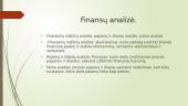 Finansų planavimas 4 puslapis