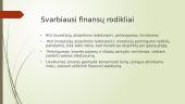 Finansų planavimas 7 puslapis