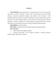 Komercinės paslaptys ir jų saugojimas