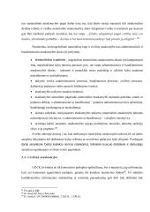 Komercinės paslaptys ir jų saugojimas 13 puslapis