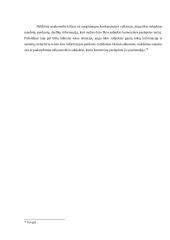 Komercinės paslaptys ir jų saugojimas 17 puslapis