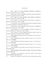 Komercinės paslaptys ir jų saugojimas 19 puslapis